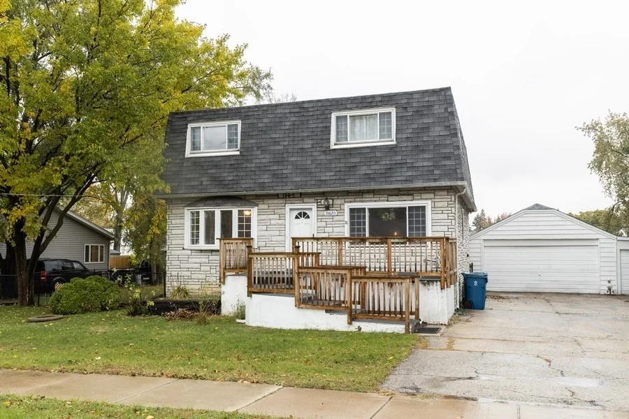 Unit for sale at 10620 Montana Avenue, Northlake, IL 60164
