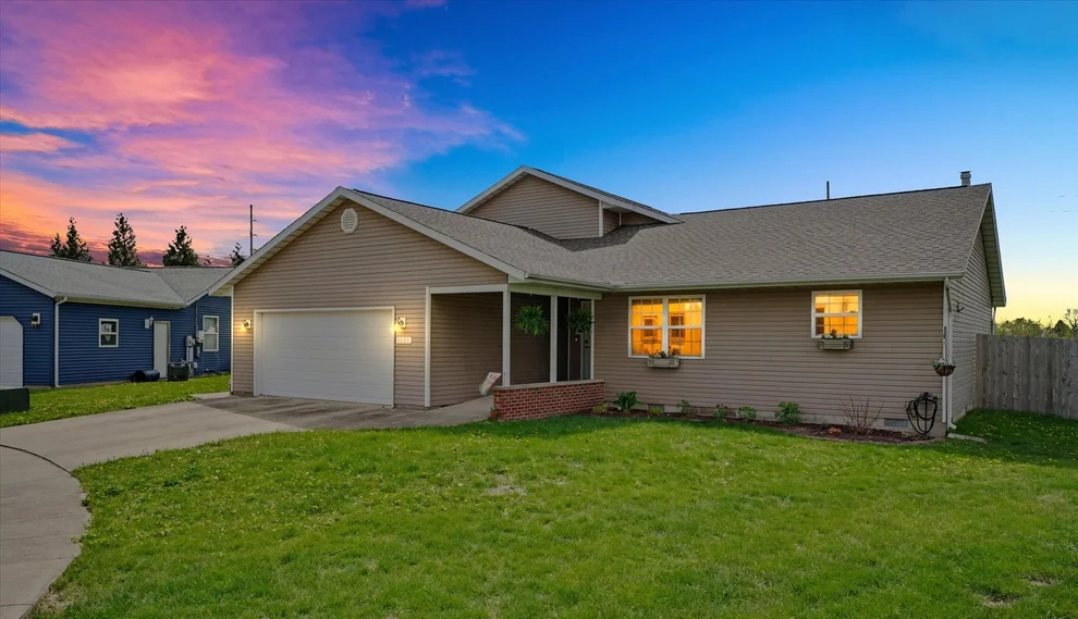 Unit for sale at 1605 Bunker Court, Urbana, IL 61802