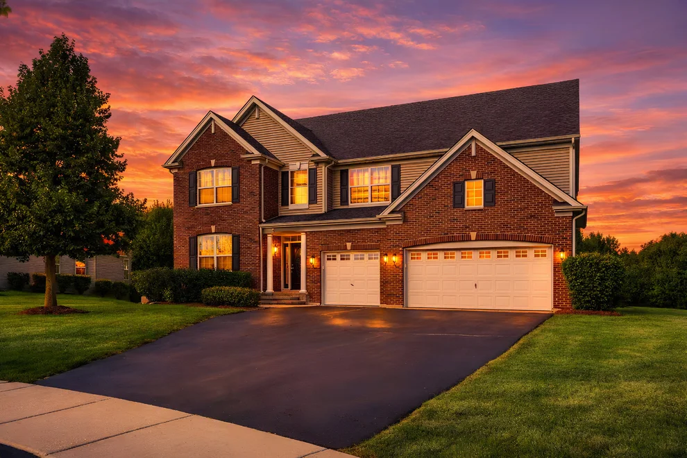 Unit for sale at 274 ROCKVILLE Lane, Gilberts, IL 60136