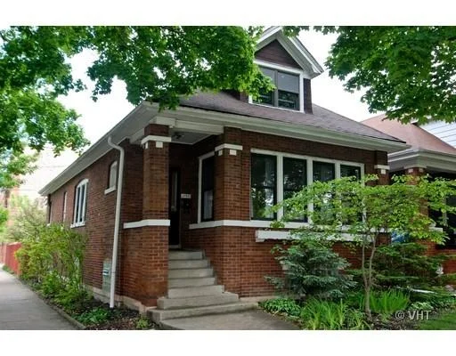 Unit for sale at 4957 N Central Park Avenue, CHICAGO, IL 60625