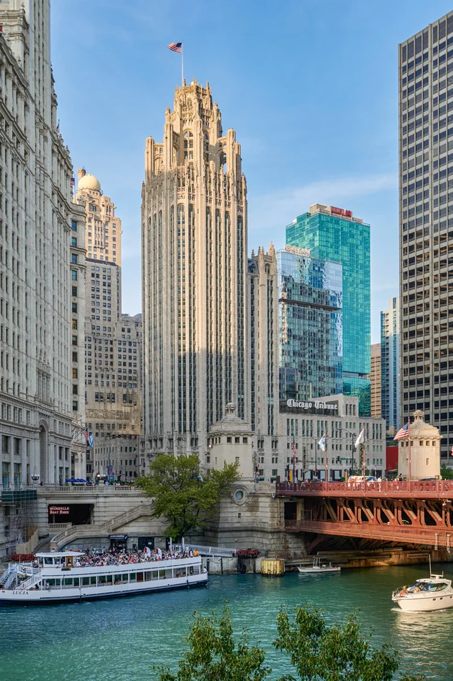 Unit for sale at 435 N Michigan Avenue, Chicago, IL 60611
