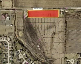 Unit for sale at 7XX WENZEL Road, Peru, IL 61354
