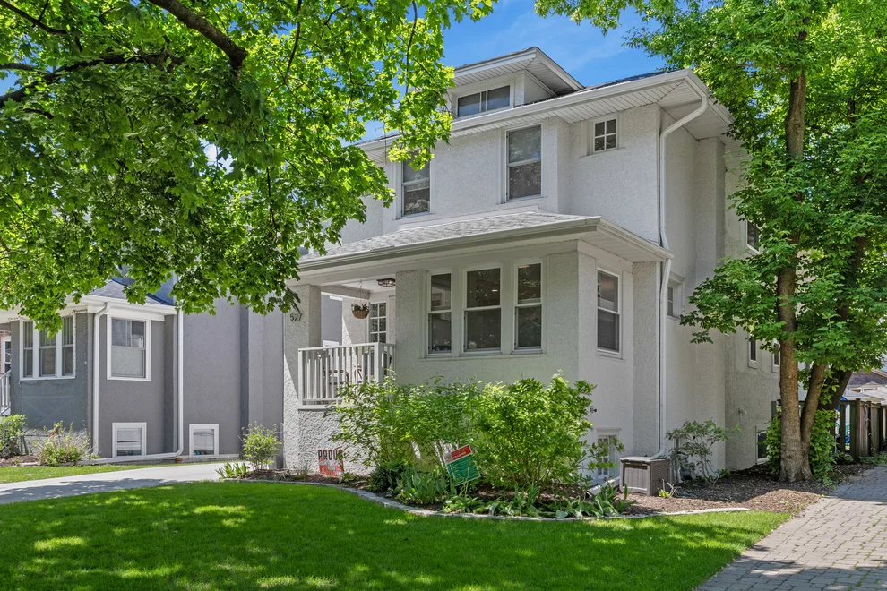 Unit for sale at 527 Woodbine Avenue, Oak Park, IL 60302