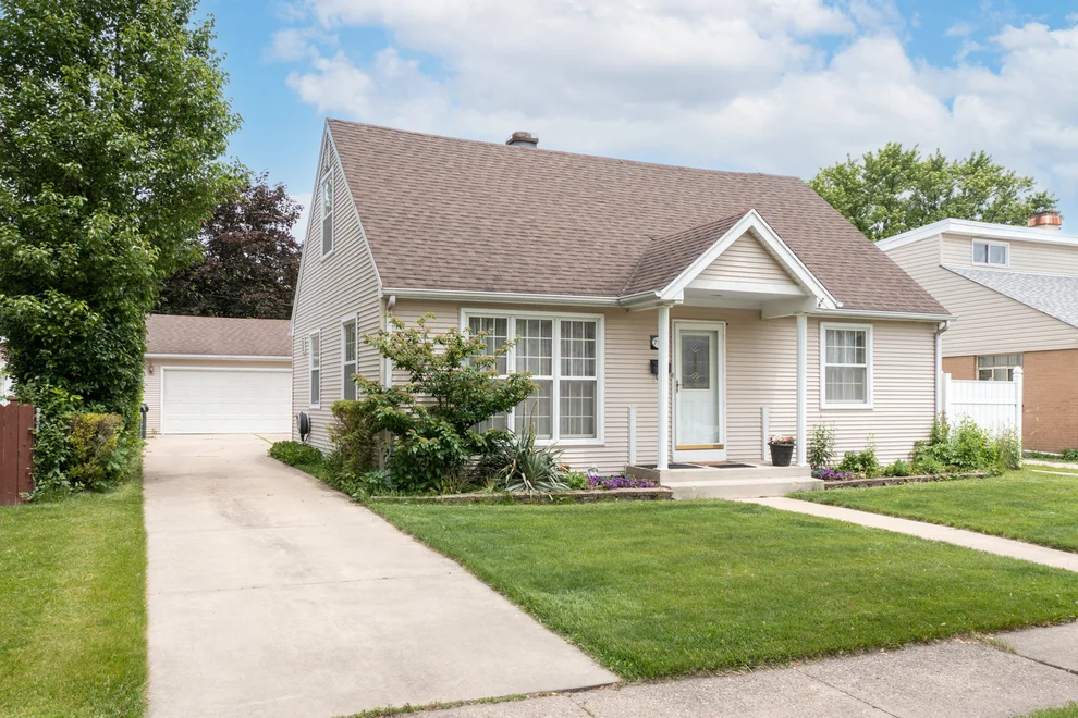 Unit for sale at 7114 Foster Street, Morton Grove, IL 60053