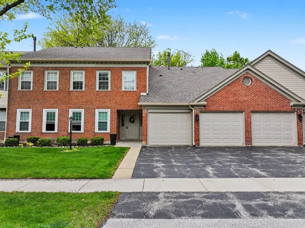 Unit for sale at 52 Brookston Drive, Schaumburg, IL 60193