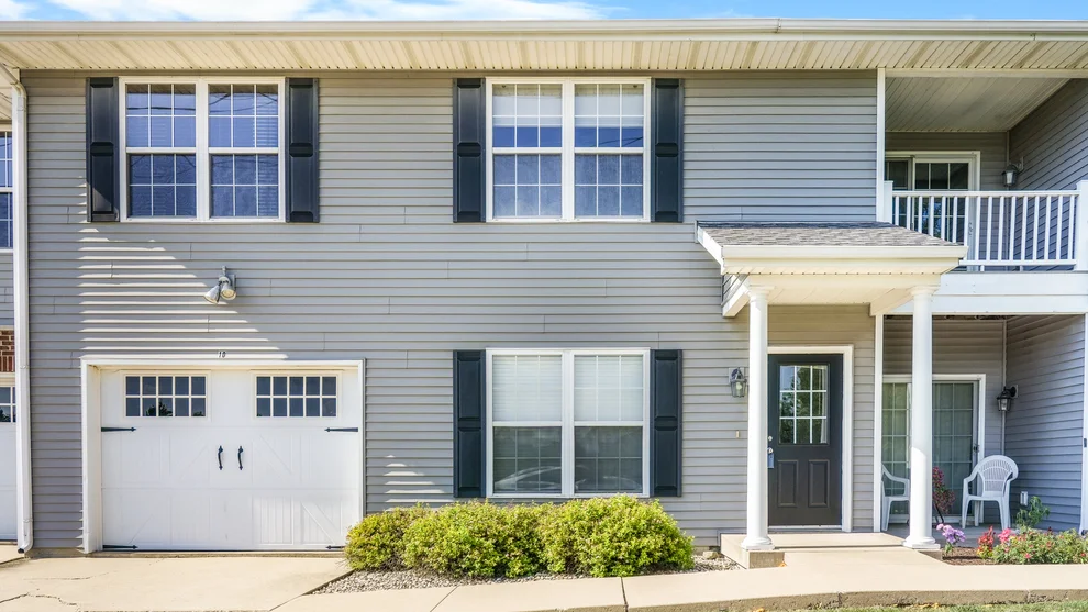 Unit for sale at 102 Essex, Unit #9 Lane, Savoy, IL 61874