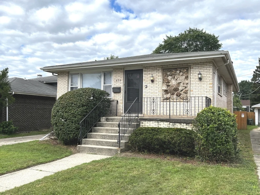 Unit for sale at 856 Mackinaw Avenue, Calumet City, IL 60409