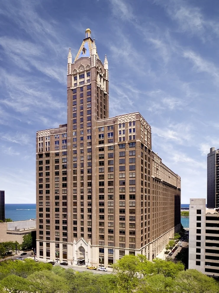 Unit for sale at 680 N Lake Shore Drive, Chicago, IL 60611