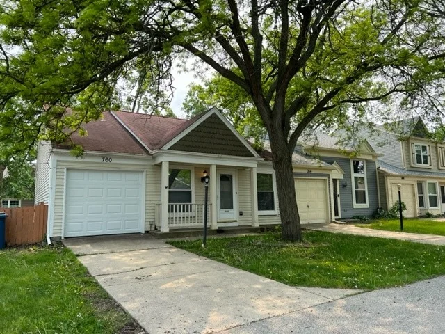 Unit for sale at 760 Roosevelt Road, Hanover Park, IL 60133