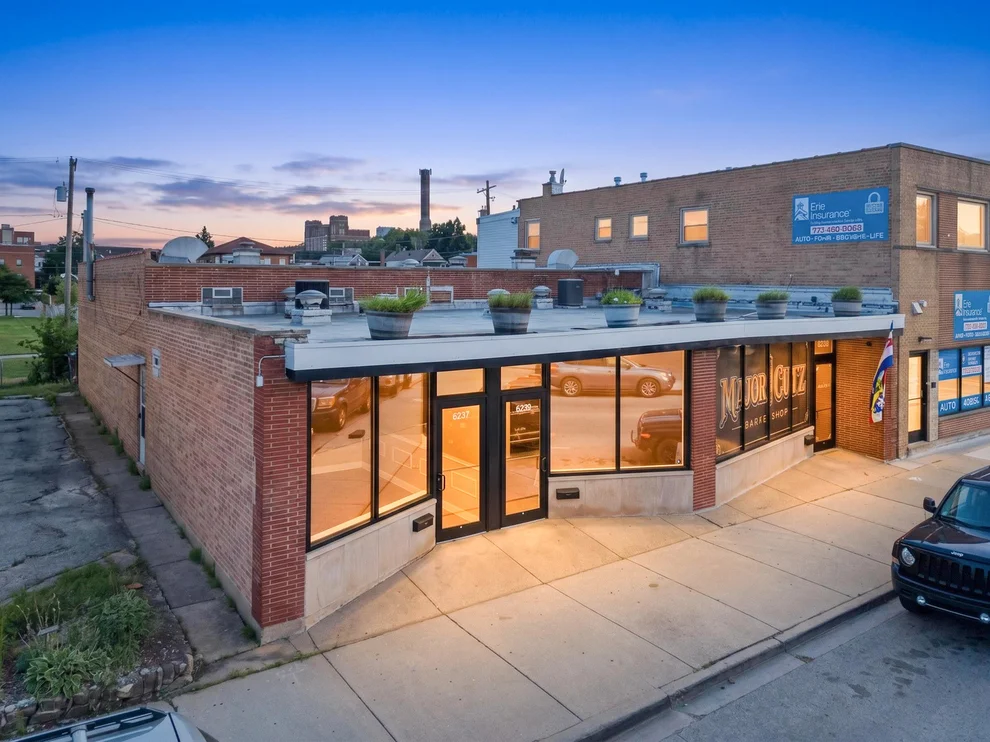 Unit for sale at 6239-41 W Belmont Avenue, Chicago, IL 60634