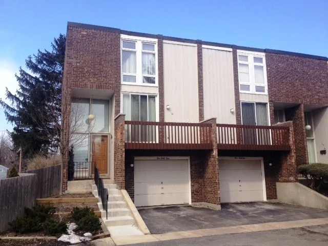 Unit for sale at 544 SKOKIE Boulevard, WILMETTE, IL 60091