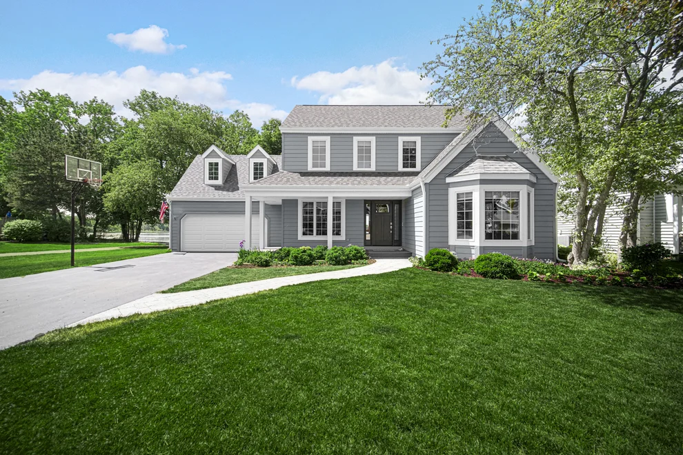 Unit for sale at 224 MAINSAIL Drive, Third Lake, IL 60030