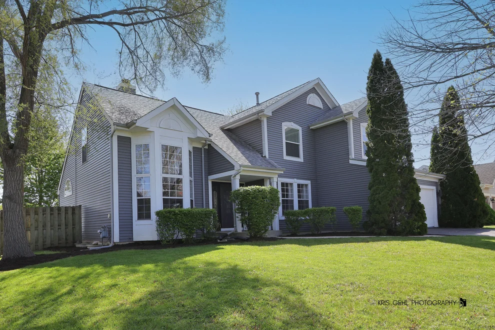 Unit for sale at 859 Breeze Drive, Lake Villa, IL 60046