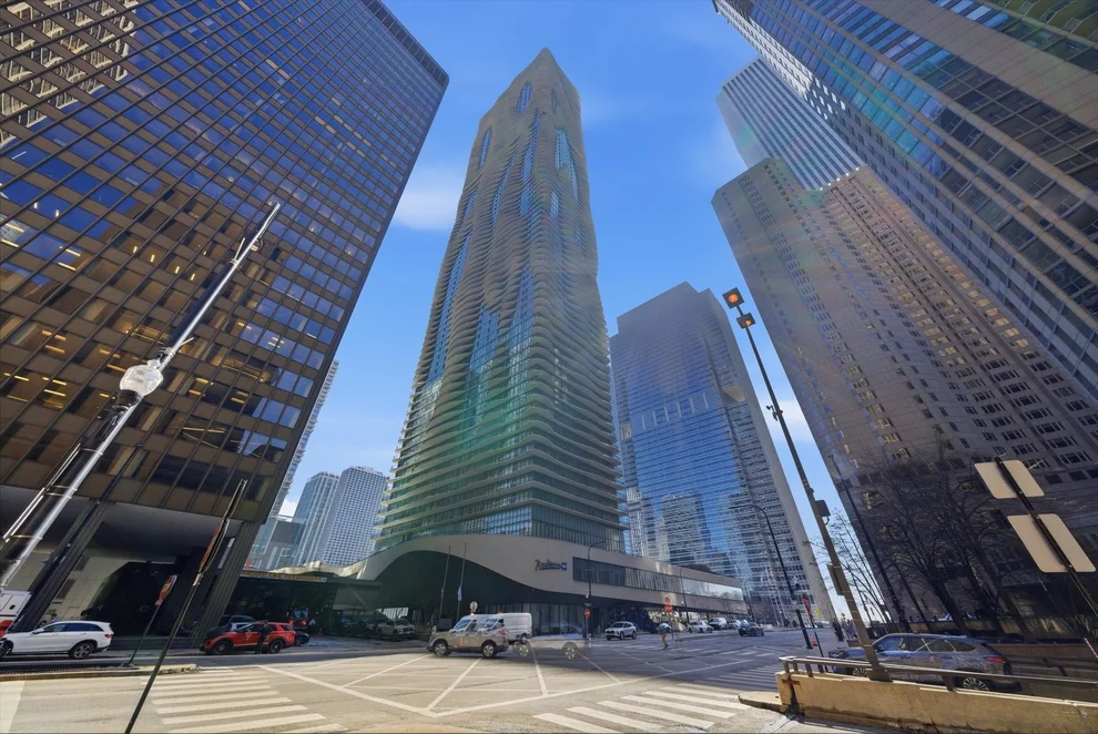 Unit for sale at 225 N Columbus Drive, Chicago, IL 60601