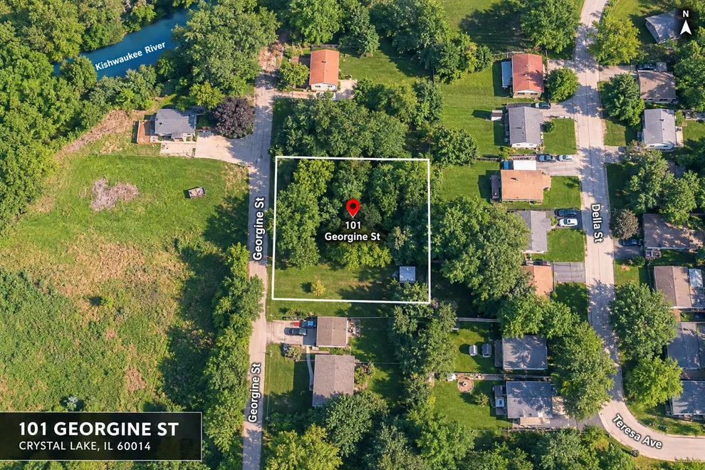 Unit for sale at 101 Georgine Street, Crystal Lake, IL 60014