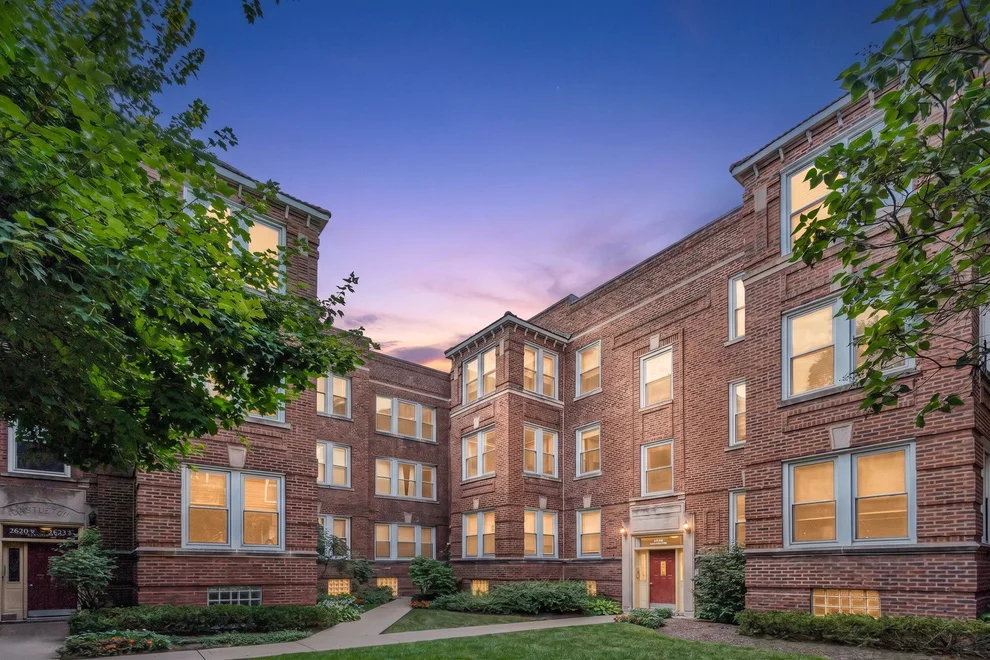 Unit for sale at 2622 N Spaulding Avenue, Chicago, IL 60647