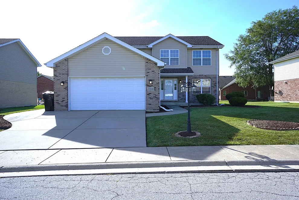 Unit for sale at 22038 Jillian Court, Richton Park, IL 60471