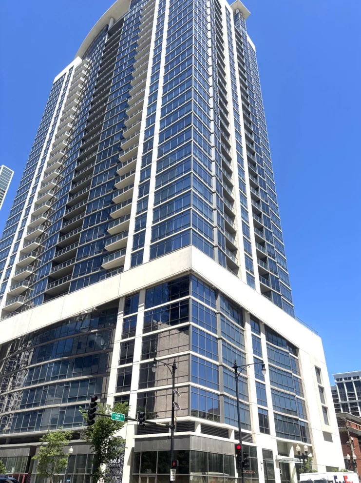Unit for sale at 100 E 14th Street, Chicago, IL 60605
