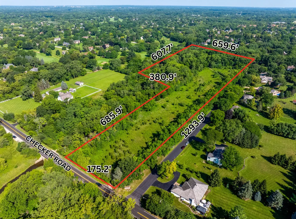 Unit for sale at 1889 Checker Road, Long Grove, IL 60047
