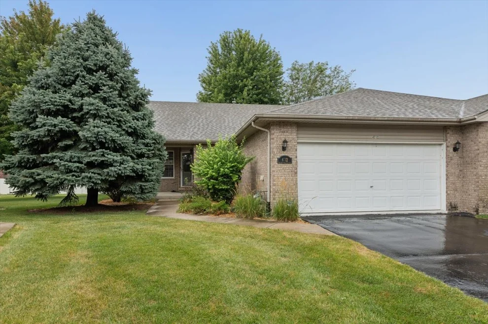 Unit for sale at 4712 Mikasa Court, Joliet, IL 60431