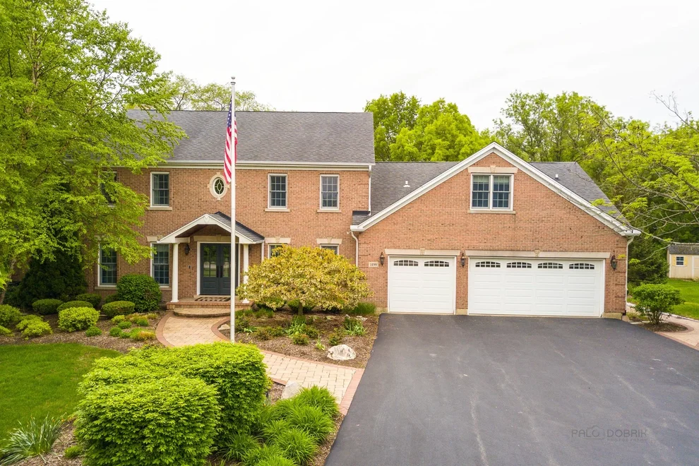 Unit for sale at 1499 Thor Drive, Inverness, IL 60067