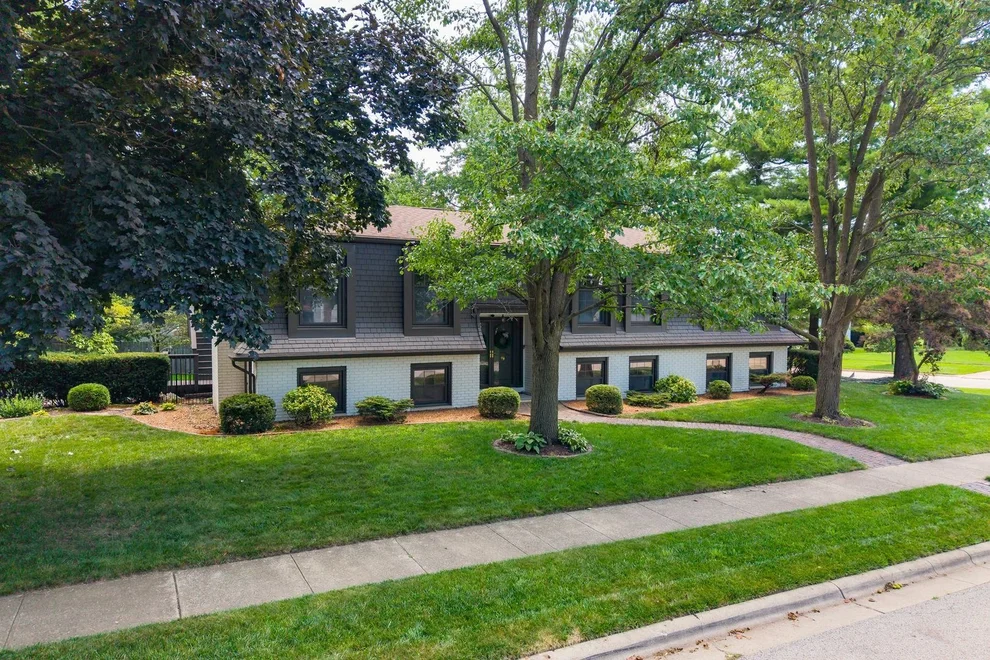 Unit for sale at 1023 Barton Drive, Normal, IL 61761