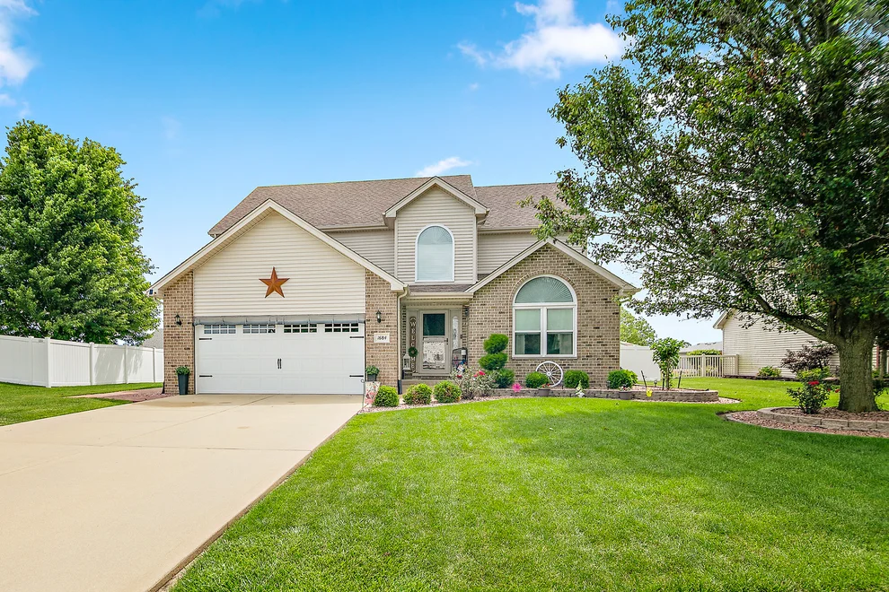 Unit for sale at 1684 Derby Drive, Bourbonnais, IL 60914