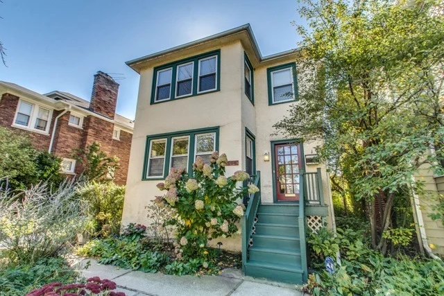 Unit for sale at 1506 DEMPSTER Street, EVANSTON, IL 60202