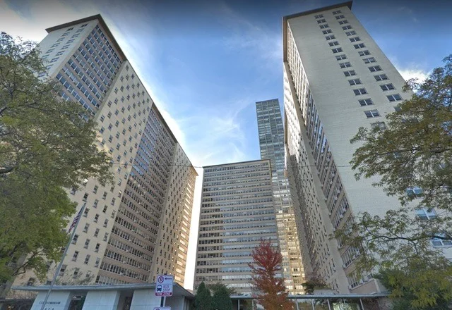 Unit for sale at 3950 N Lake Shore Drive, Chicago, IL 60613