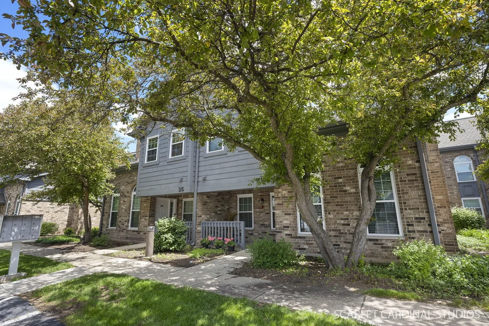 Unit for sale at 35 Foxcroft Road, Naperville, IL 60565