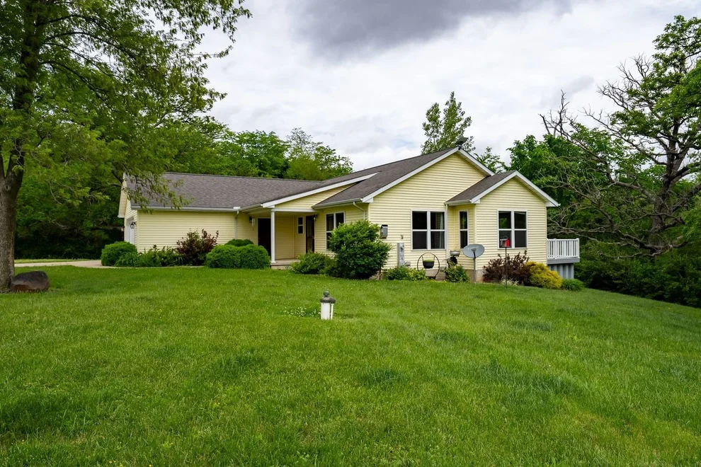 Unit for sale at 2662 Evans Road, Magnolia, IL 61336