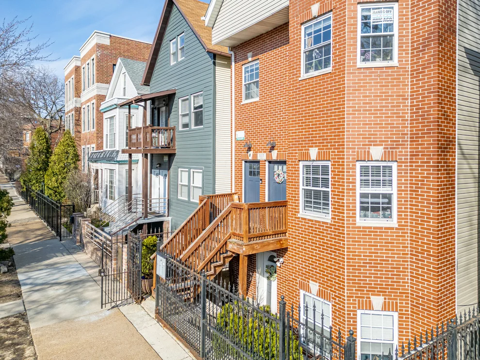 Unit for sale at 3115 N Oakley Avenue, Chicago, IL 60618