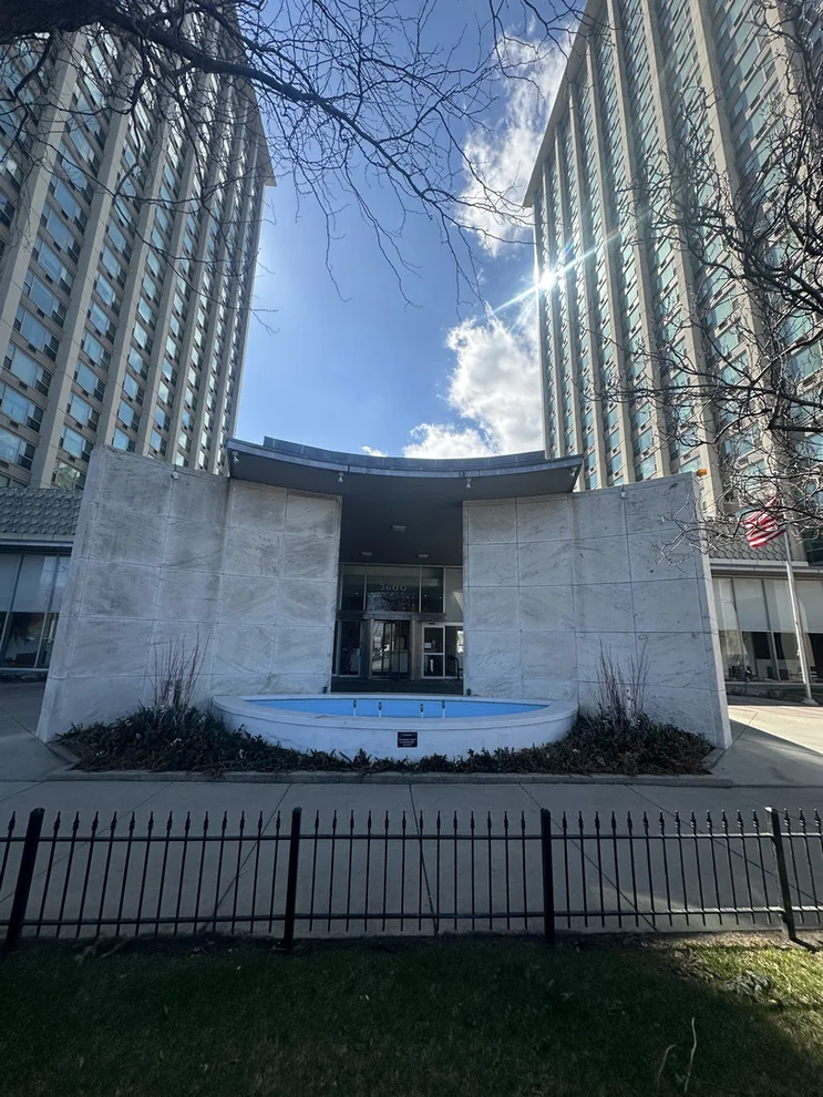 Unit for sale at 3600 N Lake Shore Drive, Chicago, IL 60613