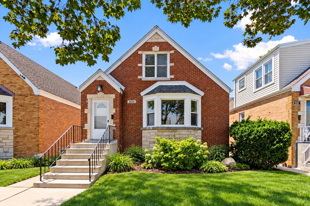 Unit for sale at 2114 N 74th Avenue, Elmwood Park, IL 60707
