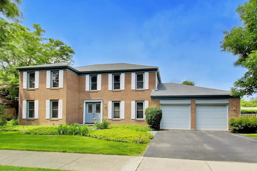 Unit for sale at 4269 Terri Lyn Lane, Northbrook, IL 60062