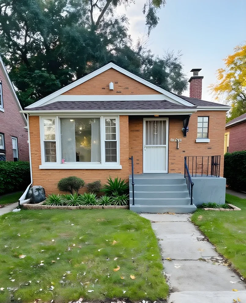 Unit for sale at 14224 S Wallace Avenue, Riverdale, IL 60827