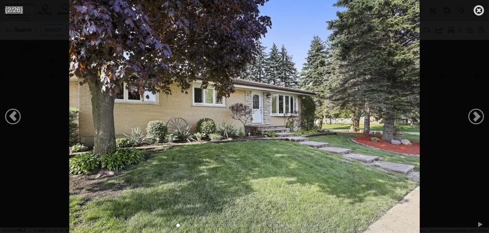 Unit for sale at 760 Sunnyside Road, Roselle, IL 60172