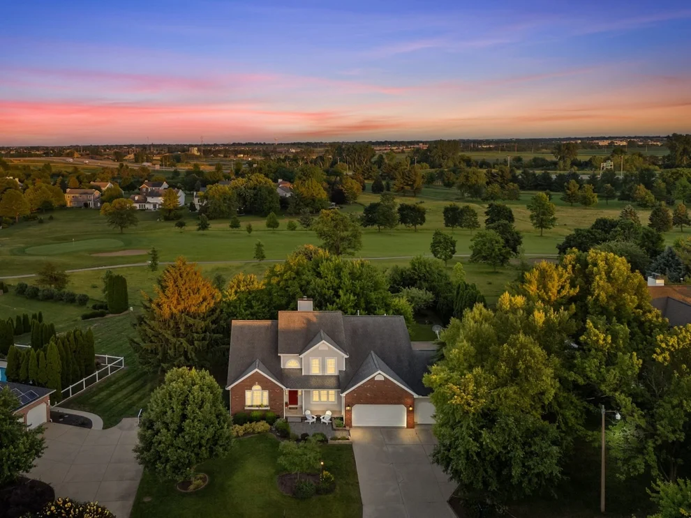 Unit for sale at 1908 Quail Run CC Court, Normal, IL 61761