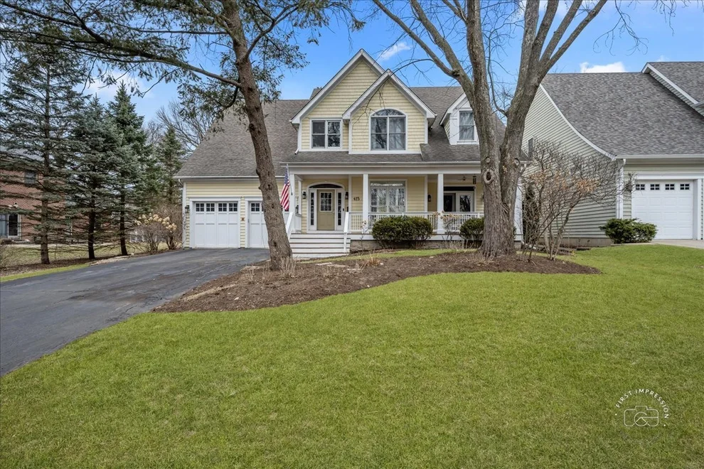 Unit for sale at 415 Villa Avenue, Naperville, IL 60540