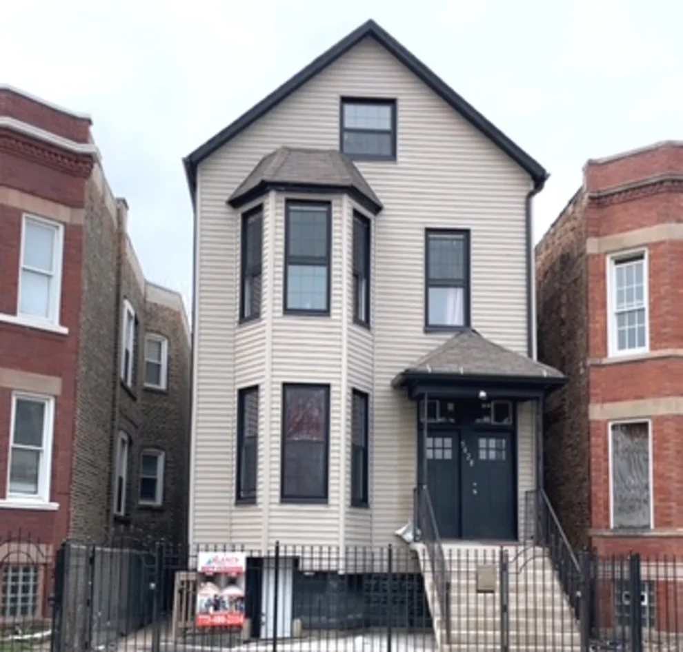 Unit for sale at 5628 S Justine Street, Chicago, IL 60636