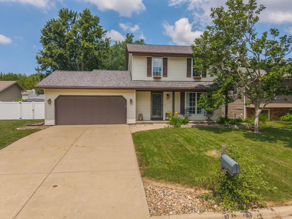 Unit for sale at 1210 Brentwood Court, Normal, IL 61761