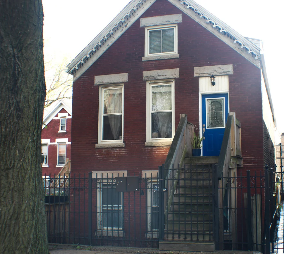 Unit for sale at 1928 S WASHTENAW Avenue, CHICAGO, IL 60608