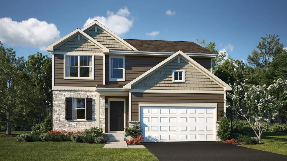 Unit for sale at 341 Danforth Drive, Oswego, IL 60543