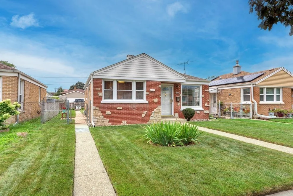 Unit for sale at 3520 Ernst Street, Franklin Park, IL 60131