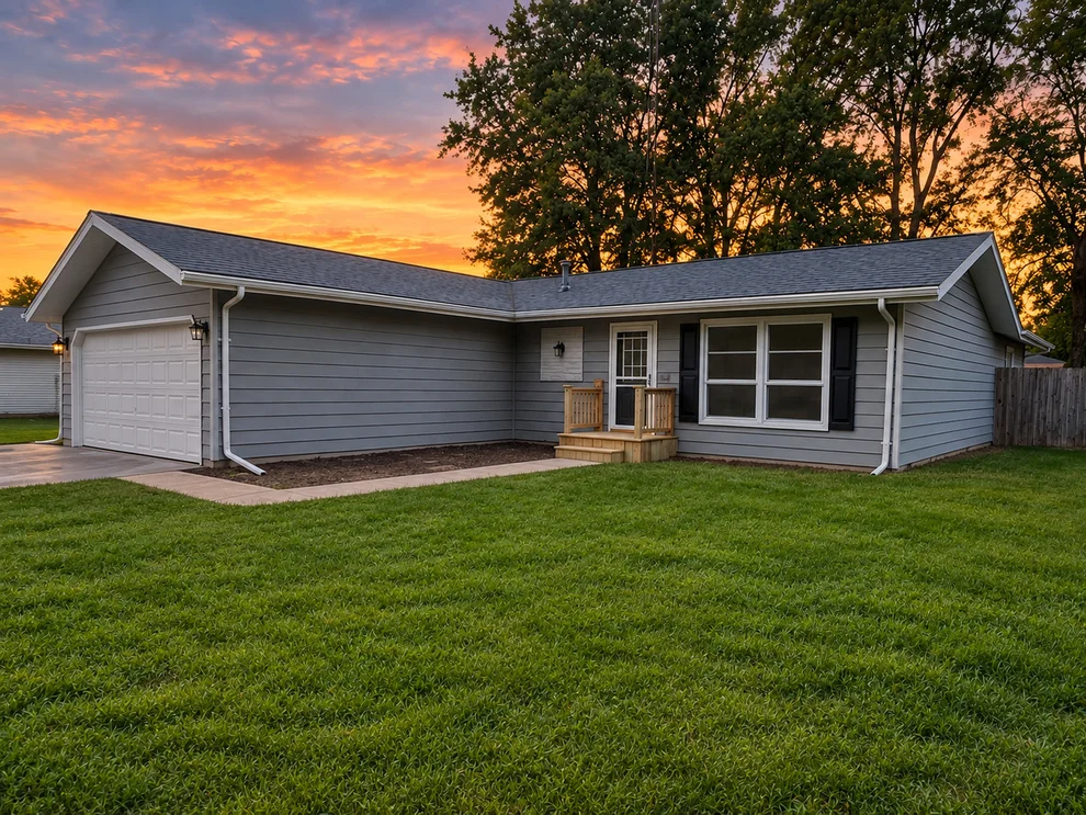 Unit for sale at 370 KAREN Drive, Bourbonnais, IL 60914