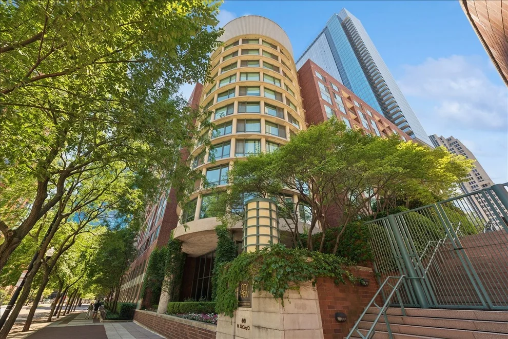 Unit for sale at 440 N MCCLURG Court, Chicago, IL 60611