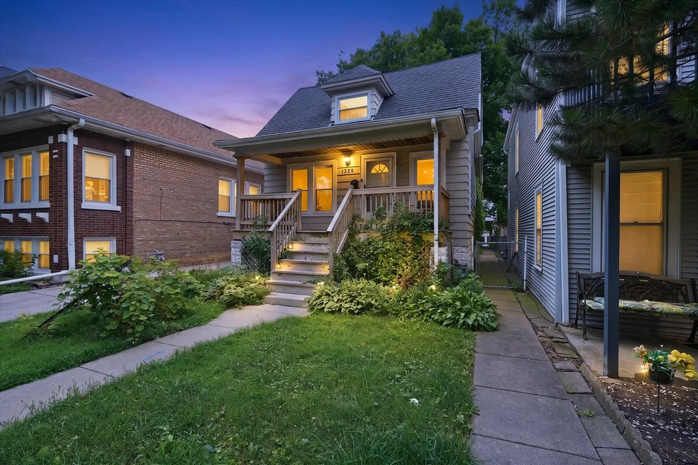 Unit for sale at 1329 MAPLE Avenue, Berwyn, IL 60402