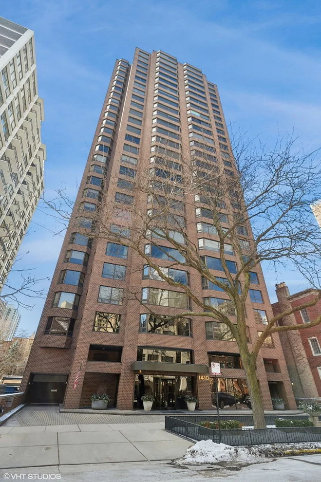 Unit for sale at 1410 N State Parkway, Chicago, IL 60610