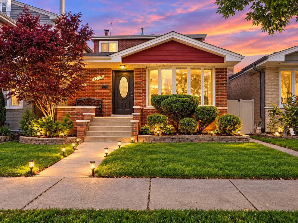 Unit for sale at 7052 W 64th Place, Chicago, IL 60638