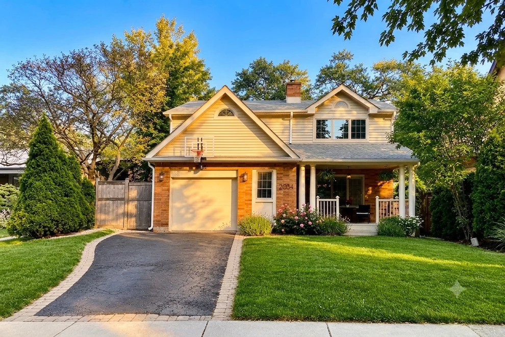 Unit for sale at 2034 Highland Avenue, Wilmette, IL 60091